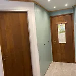 Bianca's Breuil-Cervinia