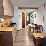 Appartamento Bianca's Breuil-Cervinia