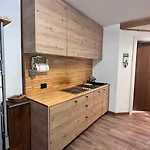 Bianca's Appartamento