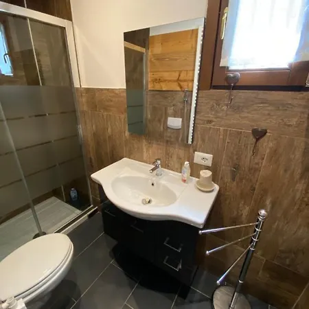 Apartamento Bianca's Breuil-Cervinia