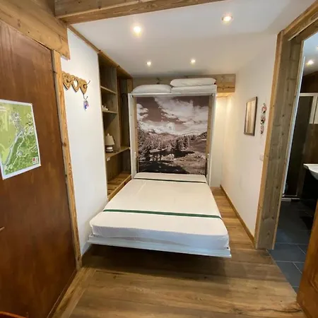 Apartment Bianca's Breuil-Cervinia