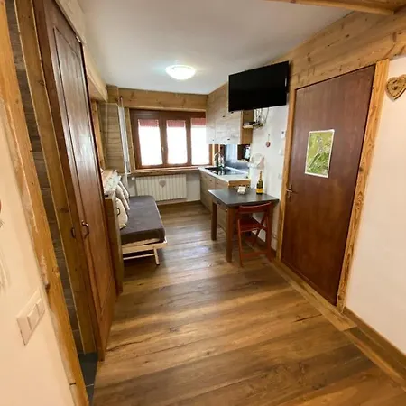 Apartment Bianca's *