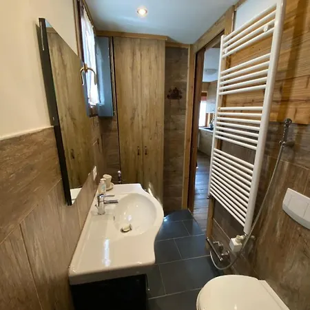 Bianca's Apartment *
