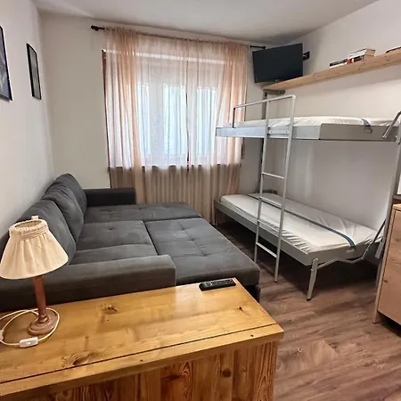 Bianca's Apartment *