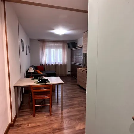 Bianca's Breuil-Cervinia