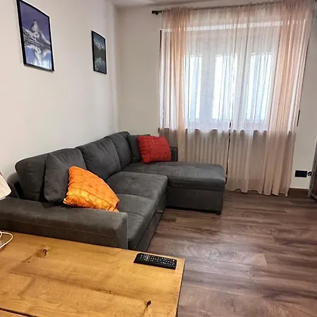 Bianca's Apartment *
