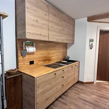 Bianca's Apartment