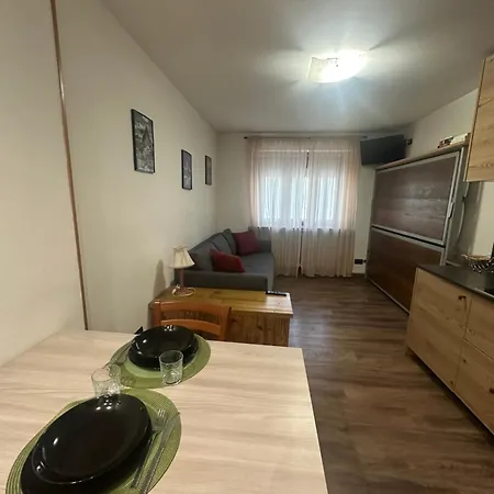 Bianca's Apartment *