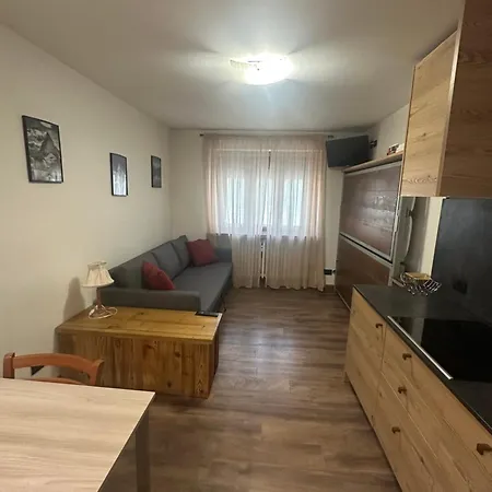 Apartment Bianca's