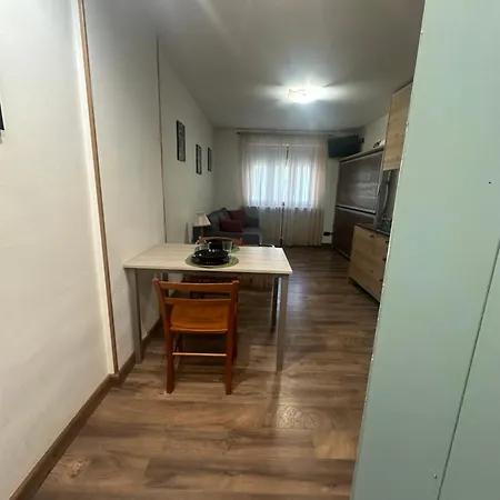 Bianca's Apartment Breuil-Cervinia
