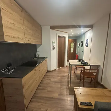 Apartment Bianca's *