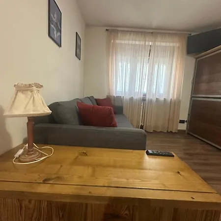 Bianca's Breuil-Cervinia