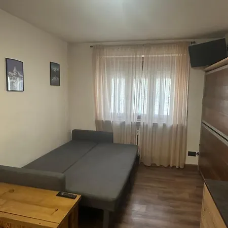 Apartment Bianca's