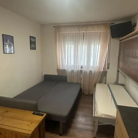 Apartman Bianca's Breuil-Cervinia
