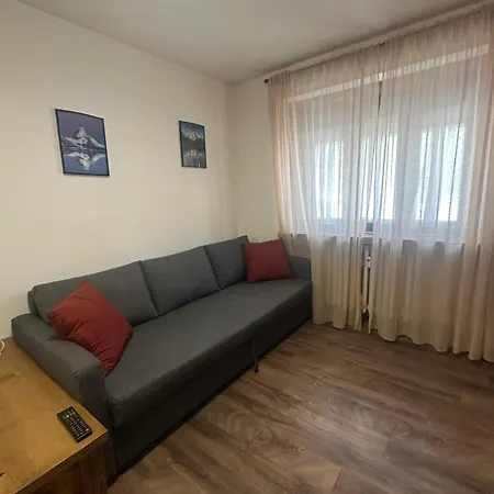 Bianca's * Breuil-Cervinia