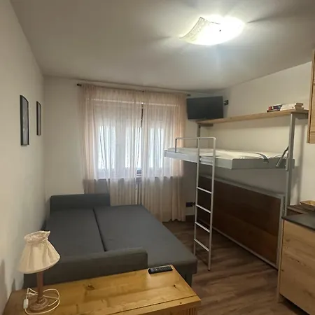 Bianca's Apartment