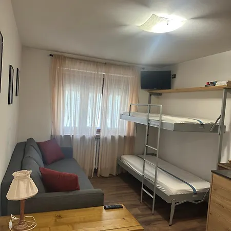 Bianca's Apartment *