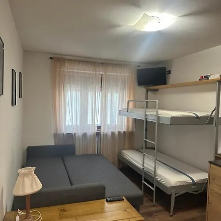 Bianca's * Breuil-Cervinia
